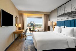 Radisson Blu Resort & Spa Cesme - Çeşme - 2