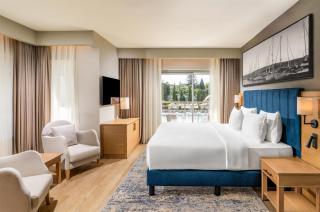 Radisson Blu Resort & Spa Cesme - Çeşme - 1