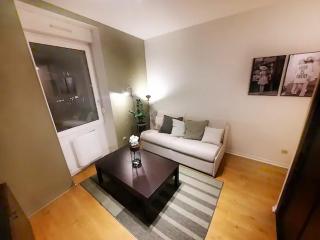 Le Garibaldi - Apt 2 prs, Quartier République - Dijon - 6