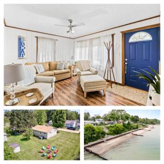 Lake Huron Getaway by arc Rental Management - Lexington - 0