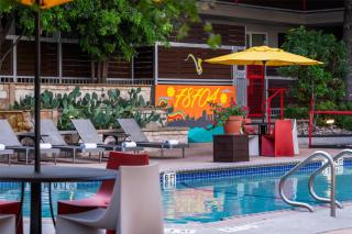 Aiden Austin City Hotel - 6