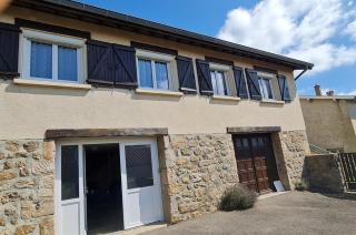Le Cruzillou - Saint-Jean-Soleymieux - 0