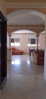 Tahadart Gran Appartement - Briech - 8