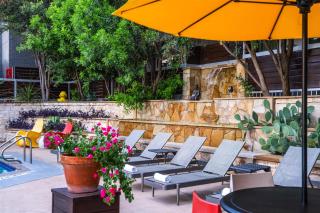 Aiden Austin City Hotel - 5