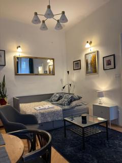 K15 Cozy Apartment - 3