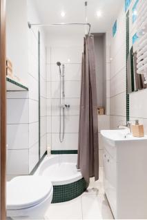 City Center View Apartments - Warsaw - 6