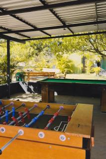 Pousada Águas do Jalapão - 1