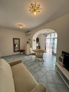 Villa Ambra Positano - Positano - 1
