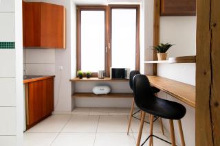 City Center View Apartments - Warsaw - 2