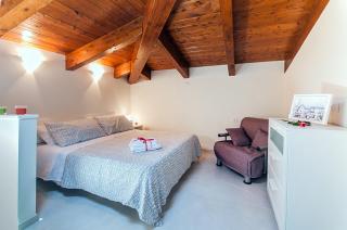 Casa Vacanza Diadema - Matera - 6