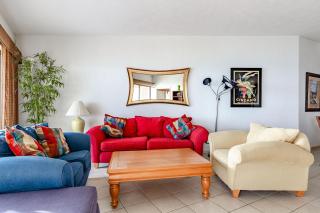 Feeling tip' Sea In Paradise Bright Oceanfront Condo - 5