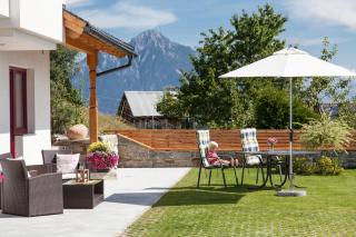 Am Sunnaberg - Wenns - 1