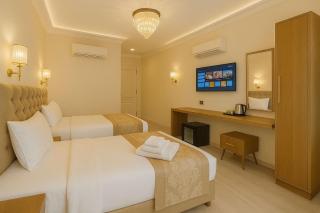 Hopefull Anex Hotel - Istanbul - 2