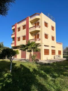 Tahadart Gran Appartement - Briech - 0