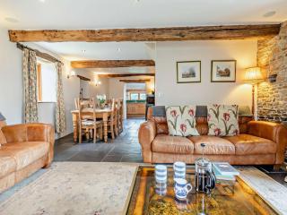 3 Bed in Winkleigh 1450B - Iddesleigh - 9