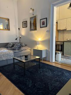 K15 Cozy Apartment - 2