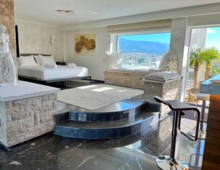 One 360 Skyline Athens Penthouses - Atenas - 4