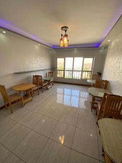 Nile sky hotel and suites - Kairo - 9