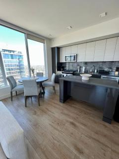 The Daisy-Highrise 2BR Marina View,Pool,Jacuzzi,Gym&Parking - 6