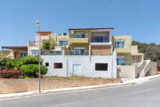 Villa Calypso - Ágios Nikolaos - 9