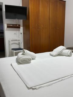 Arben Guest House - Ksamil - 8