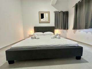 Central 2 bedroom flat - Nicosia - 5