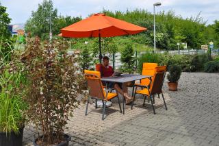 Hotel Imos - Prague - 4
