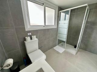 Central 2 bedroom flat - Nicosia - 3