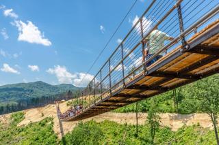 Sweet Serenity - Gatlinburg - 8