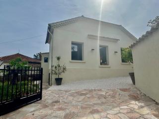 Architecture Toulon House - Tolone - 7