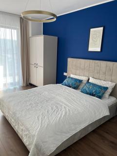 B&B ApartHotel - Bistriţa - 0