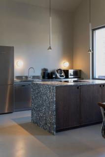Architecture Toulon House - Tolone - 1