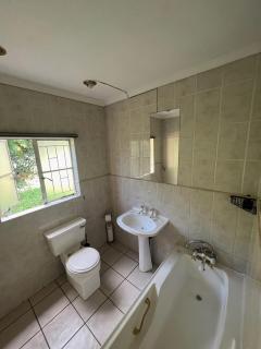Windsor Villa - Pretoria - 6