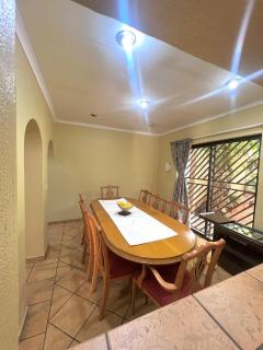 Windsor Villa - Pretoria - 4