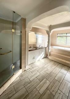 Windsor Villa - Pretoria - 1