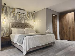 Apartamento De Luxe Moderno - Medellín - 0