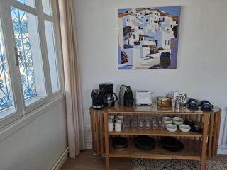 L'hirondelle bleue - El Haouach - 7