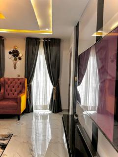 Richbel Apartments - Ikate - 8