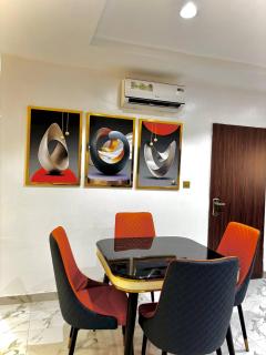 Richbel Apartments - 7