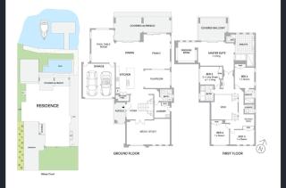 The location is great, a short drive from Caloundra and Mooloolaba - Golden Beach - 5