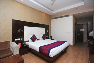 Hotel O Star Spring - Gurgaon - 9
