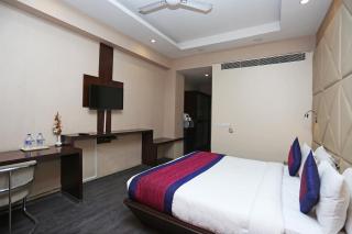 Hotel O Star Spring - Gurgaon - 0