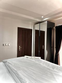 Richbel Apartments - Ikate - 2