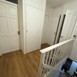 2 Bedroom Duplex Apartment With Balcony Near Portobello Market - Londra - 5