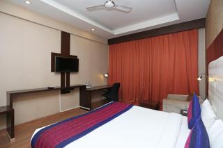 Hotel O Star Spring - Gurgaon - 7