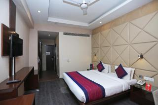 Hotel O Star Spring - Gurgaon - 8