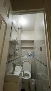 2 Bedroom Duplex Apartment With Balcony Near Portobello Market - Londra - 4