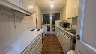 2 Bedroom Duplex Apartment With Balcony Near Portobello Market - Londra - 2