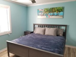 206 B 10th St - St. Augustine - 1