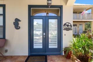 West PCB Upscale Home w/ Splash Pool, Close to Beach, 3BR+Bunkroom, Golf Cart - 4